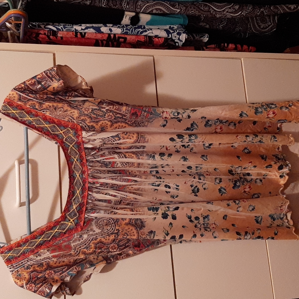 Women's top